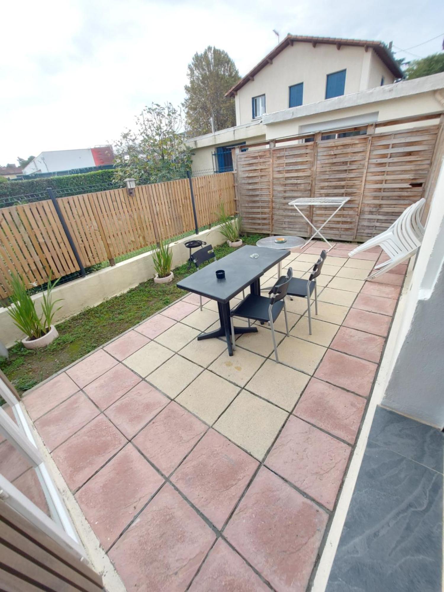 Villa Alex 2 Toulouse Exteriér fotografie